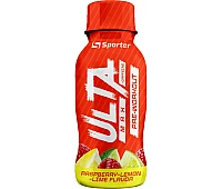 Sporter Ulta Pre-Workout