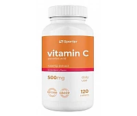 Sporter Vitamin C 500