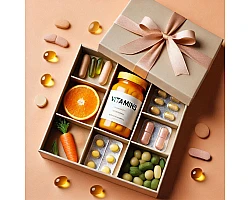 Найкращий подарунок - здоров'я Найкращий подарунок - здоров'я