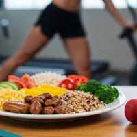 Як швидко поправитись на 10 кг