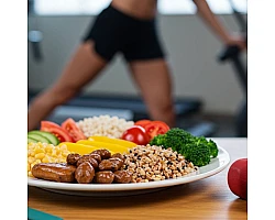 Як швидко набрати вагу на 10 кг Як швидко набрати вагу на 10 кг