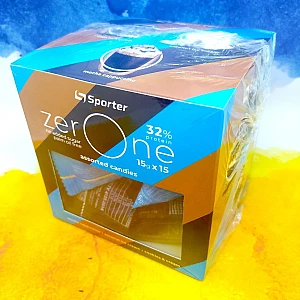 Sporter ZeroOne
