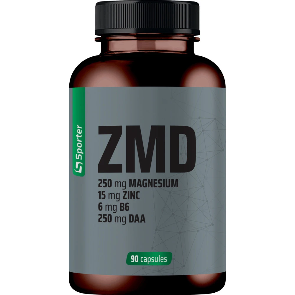 Sporter ZMD