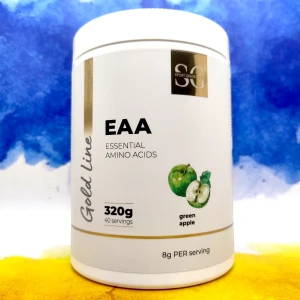 Sport Generation EAA 320 грам