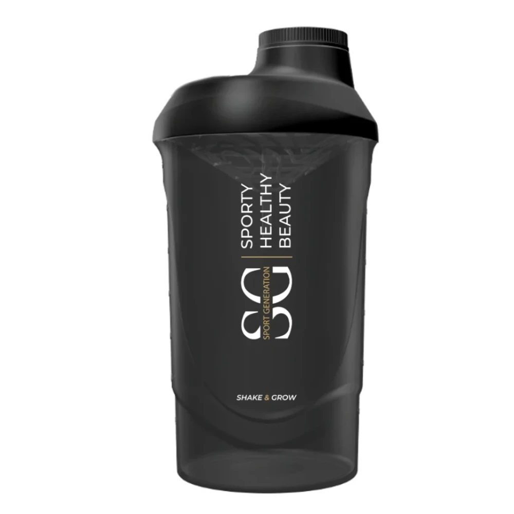 Sport Generation Shaker Wave