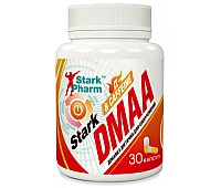 Stark DMAA Caffeine