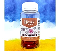 Stark Ecdysterone