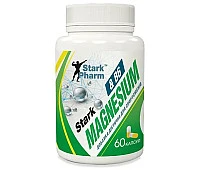 Stark Magnesium & B6