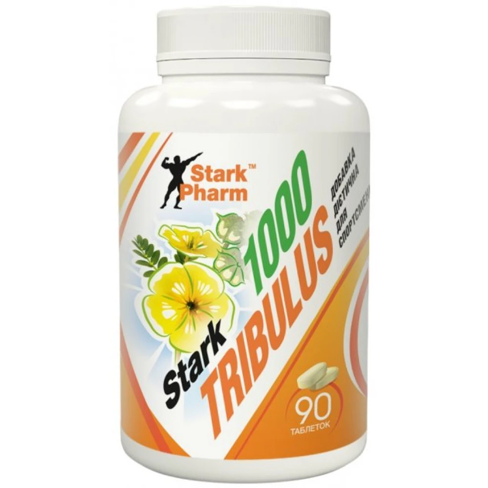 Stark Tribulus 1000 90 таблеток