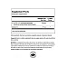 Фото Swanson 5-HTP & Melatonin 30 капсул