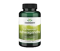 Swanson Ashwagandha 450 mg