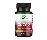 Swanson Q10 200 mg