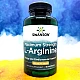 Swanson L-Arginine Maximum Strenght 850mg
