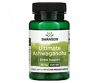 Swanson Ultimate Ashwagandha 250 mg