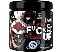 Swedish Supplements Fucked Up Jocker