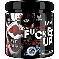 Swedish Supplements Fucked Up Jocker