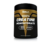 Tesla 100% Creatine Monohydrate