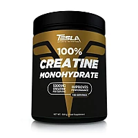 Tesla 100% Creatine Monohydrate