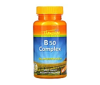 Thompson B-50 Complex