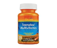 Thompson Teenplex Multivitamin