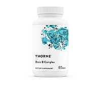 Thorne Research Basic B Complex