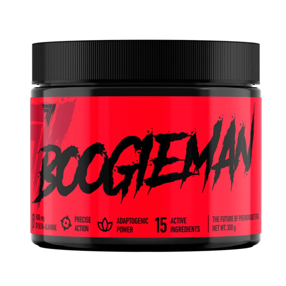 Trec Nutrition Boogieman 300 грам