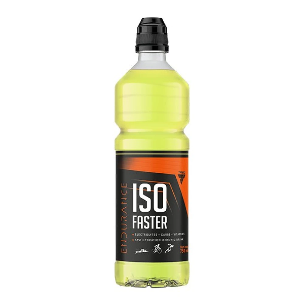Trec Nutrition Isofaster 750 мл