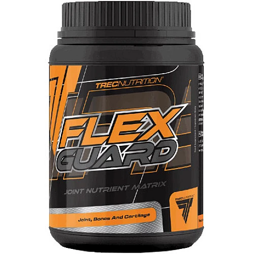 Фото Trec Nutrition Flex Guard 375 грамм