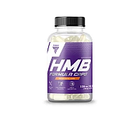 Trec Nutrition HMB Formula Caps