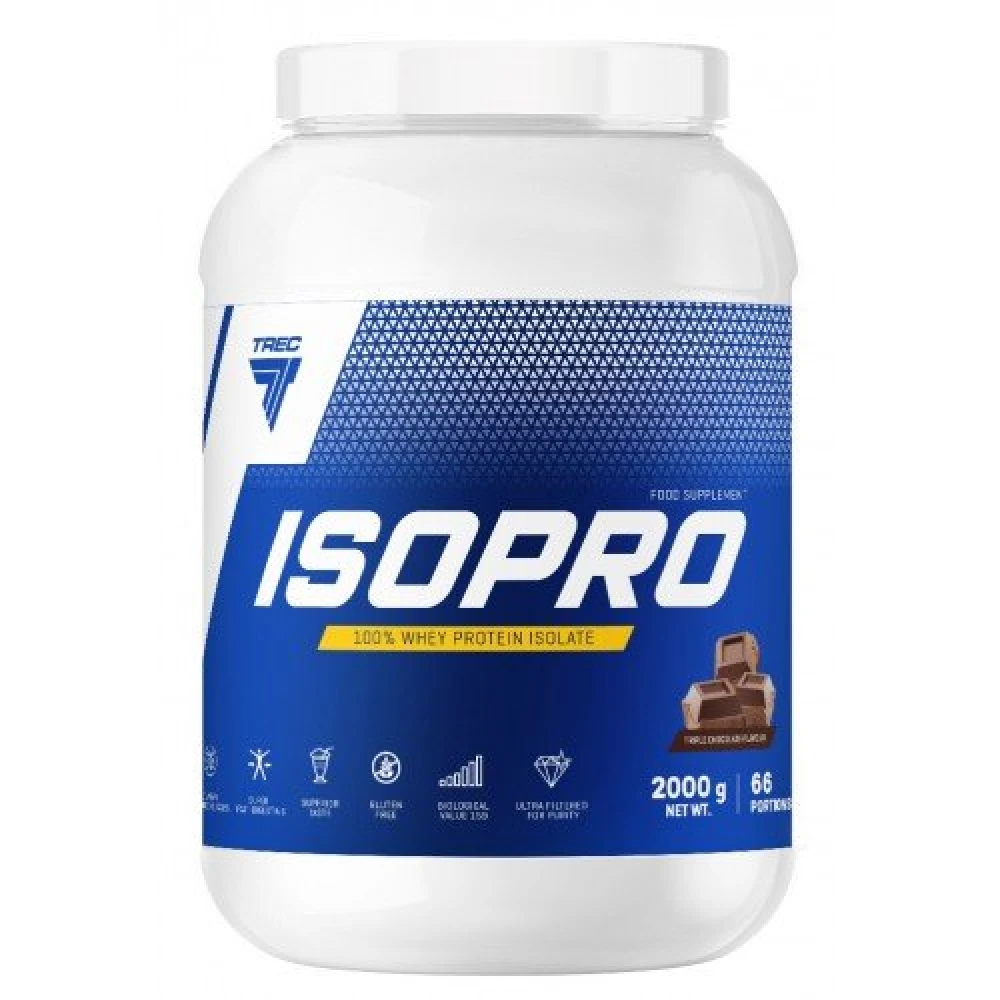 Trec Isopro