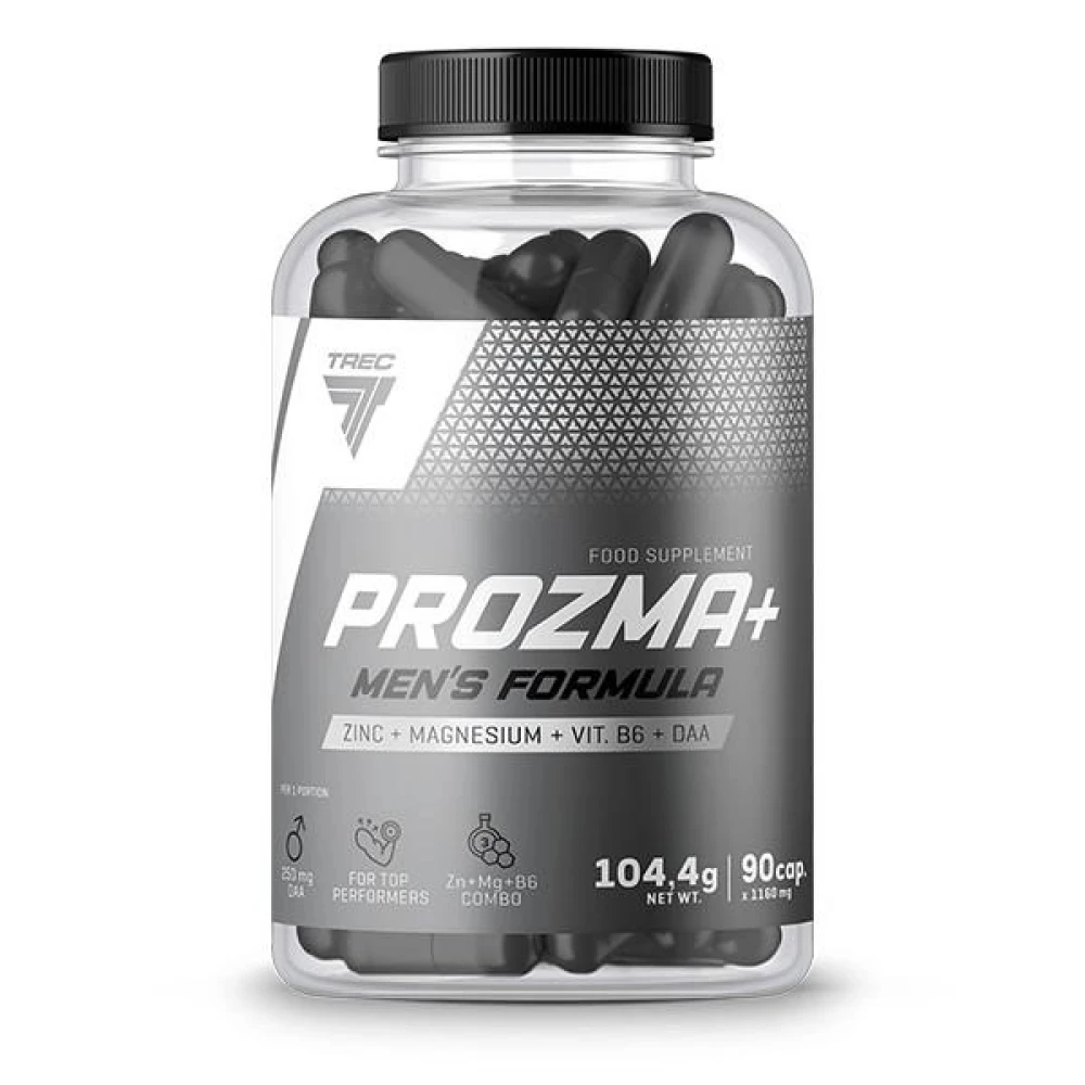 Trec Nutrition ProZMA+ 90 капсул