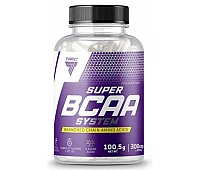 Trec Nutrition Super BCAA System