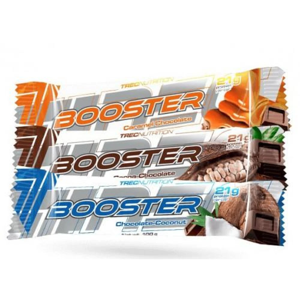 Trec nutrition Booster Bar