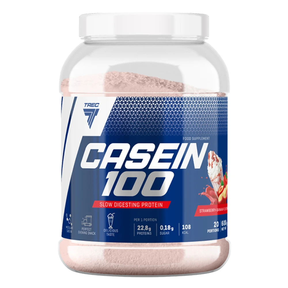 Trec Nutrition Casein 100