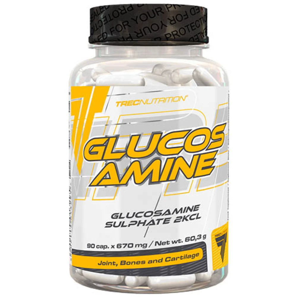 Trec Nutrition Glucosamine