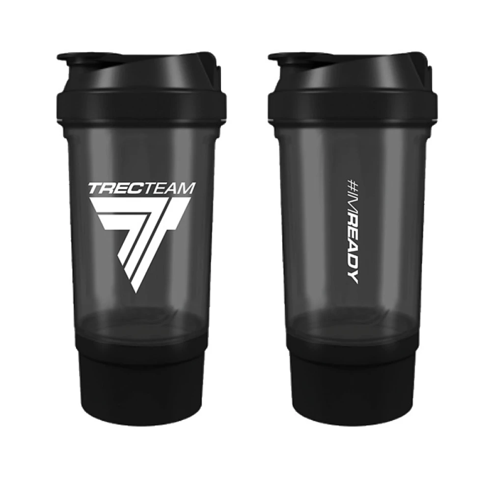 Trec Nutrition Smart Shaker, 500 мл