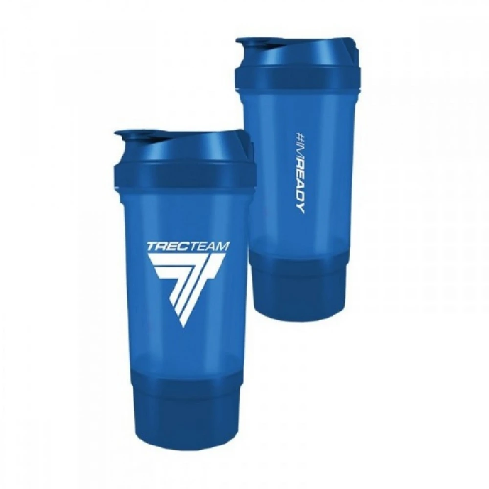 Trec Nutrition Smart Shaker, 500 мл