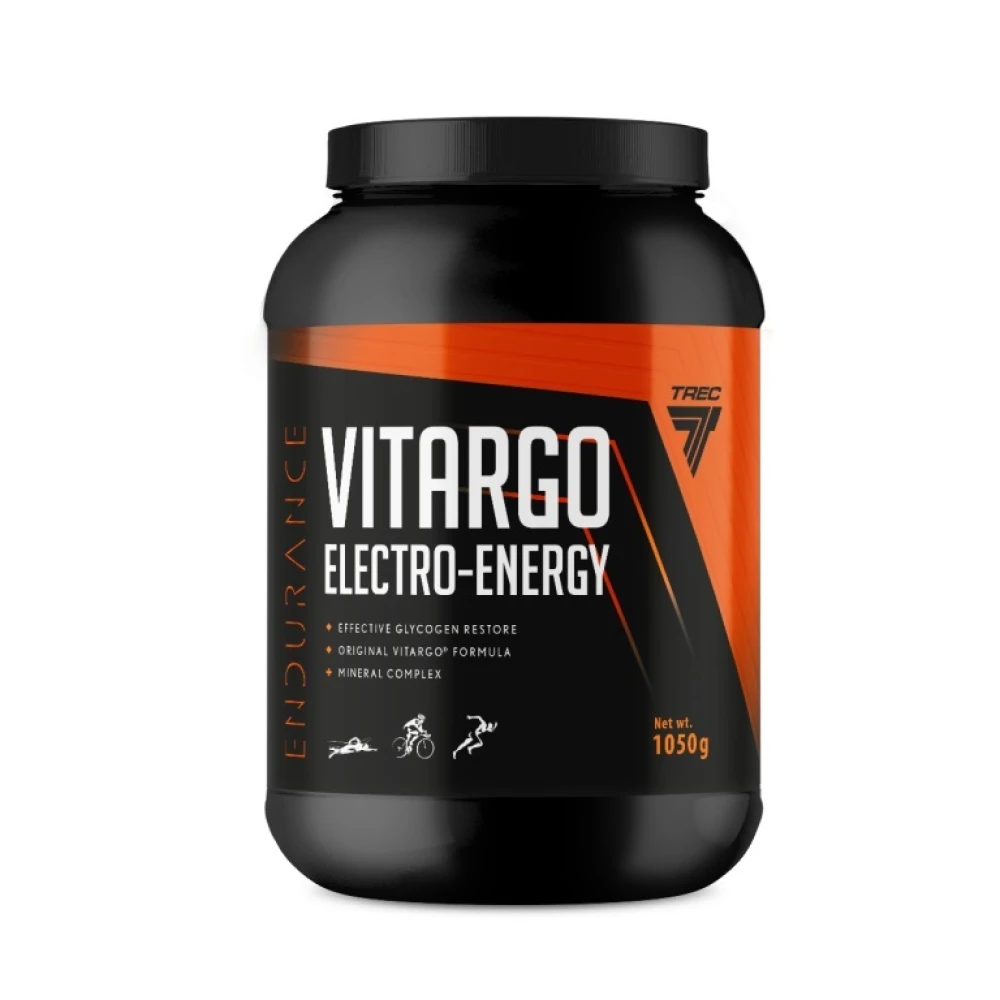Trec Nutrition Vitargo Electro-Energy