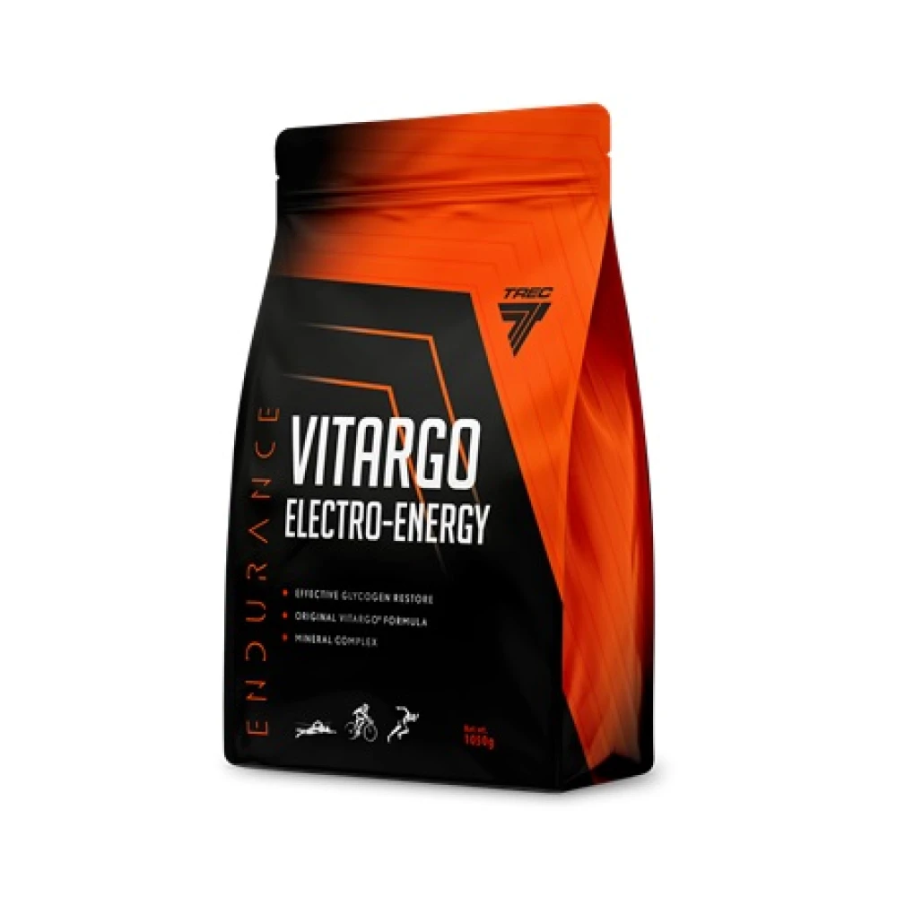 Trec Nutrition Vitargo Electro-Energy