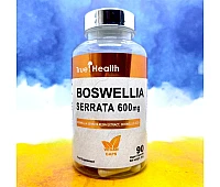 True Health Boswellia Serrata 600 мг
