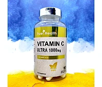 True Health Vitamin C Ultra 1000 мг