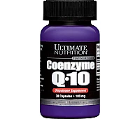 Ultimate Nutrition Q10 100mg