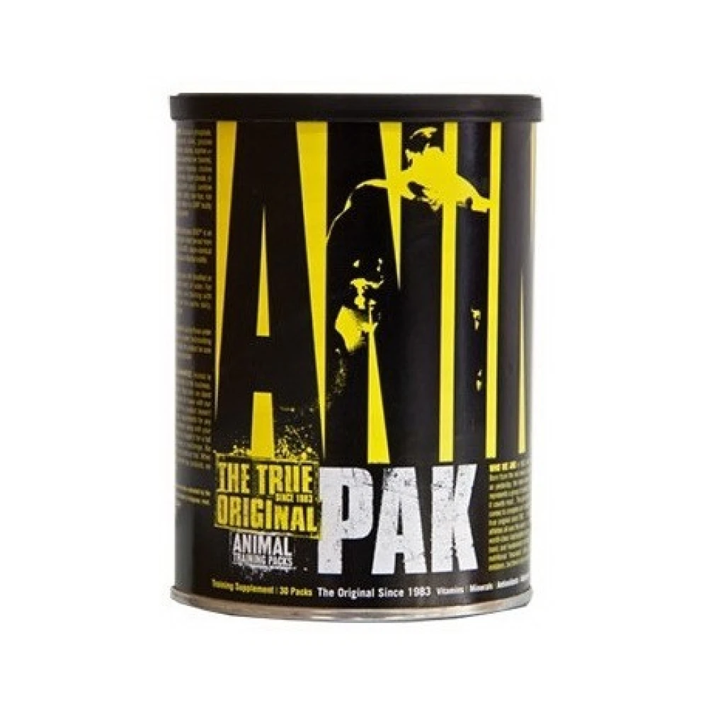 Animal Pak