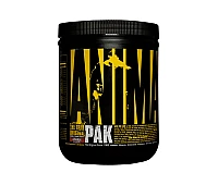 Animal Pak Powder