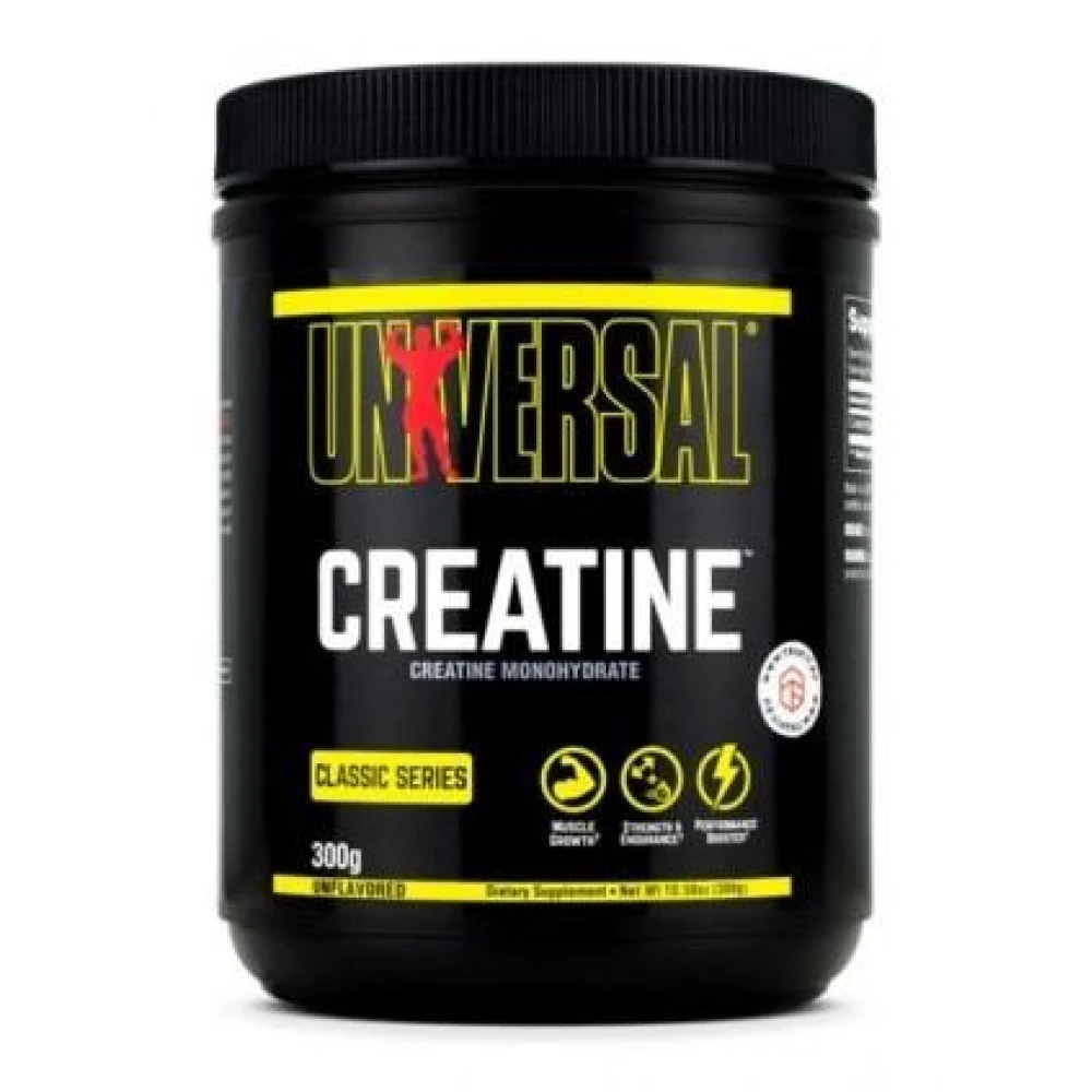 Universal Nutrition Creatine