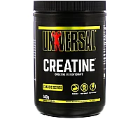Universal Nutrition Creatine