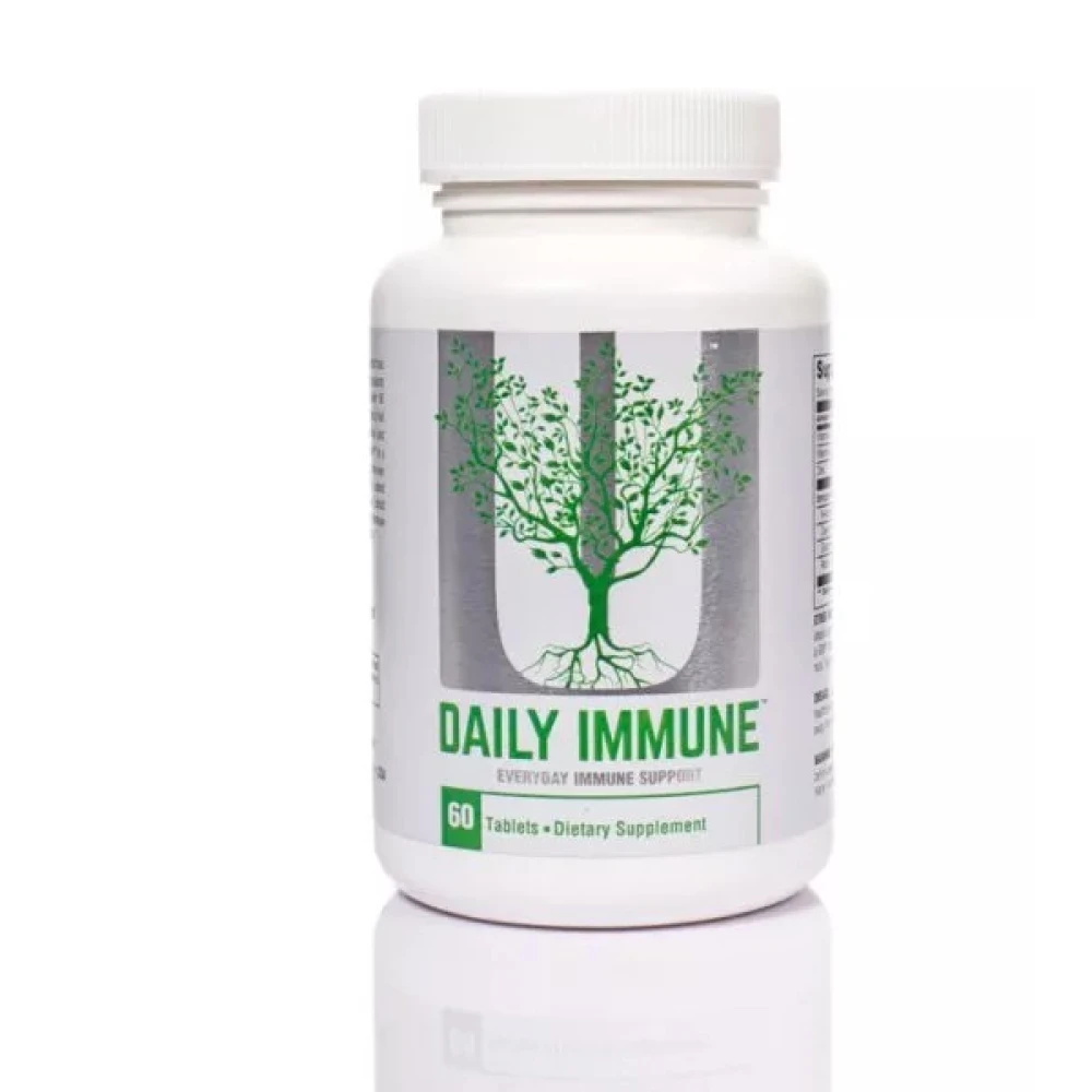 Universal Daily Immune 60 таблеток