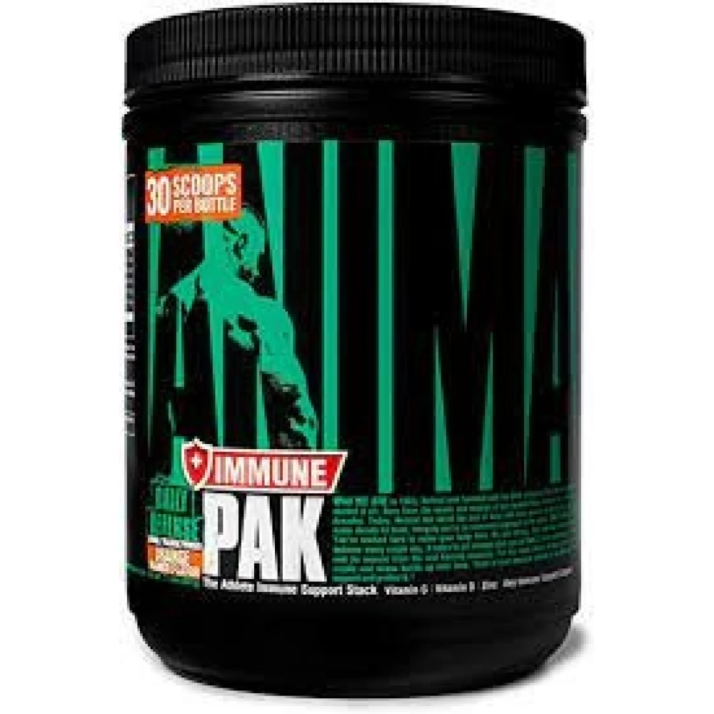 Universal Animal Immune Pak 327 грам