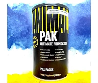 Animal Pak
