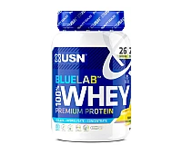 USN Blue Lab 100% Whey Premium Protein